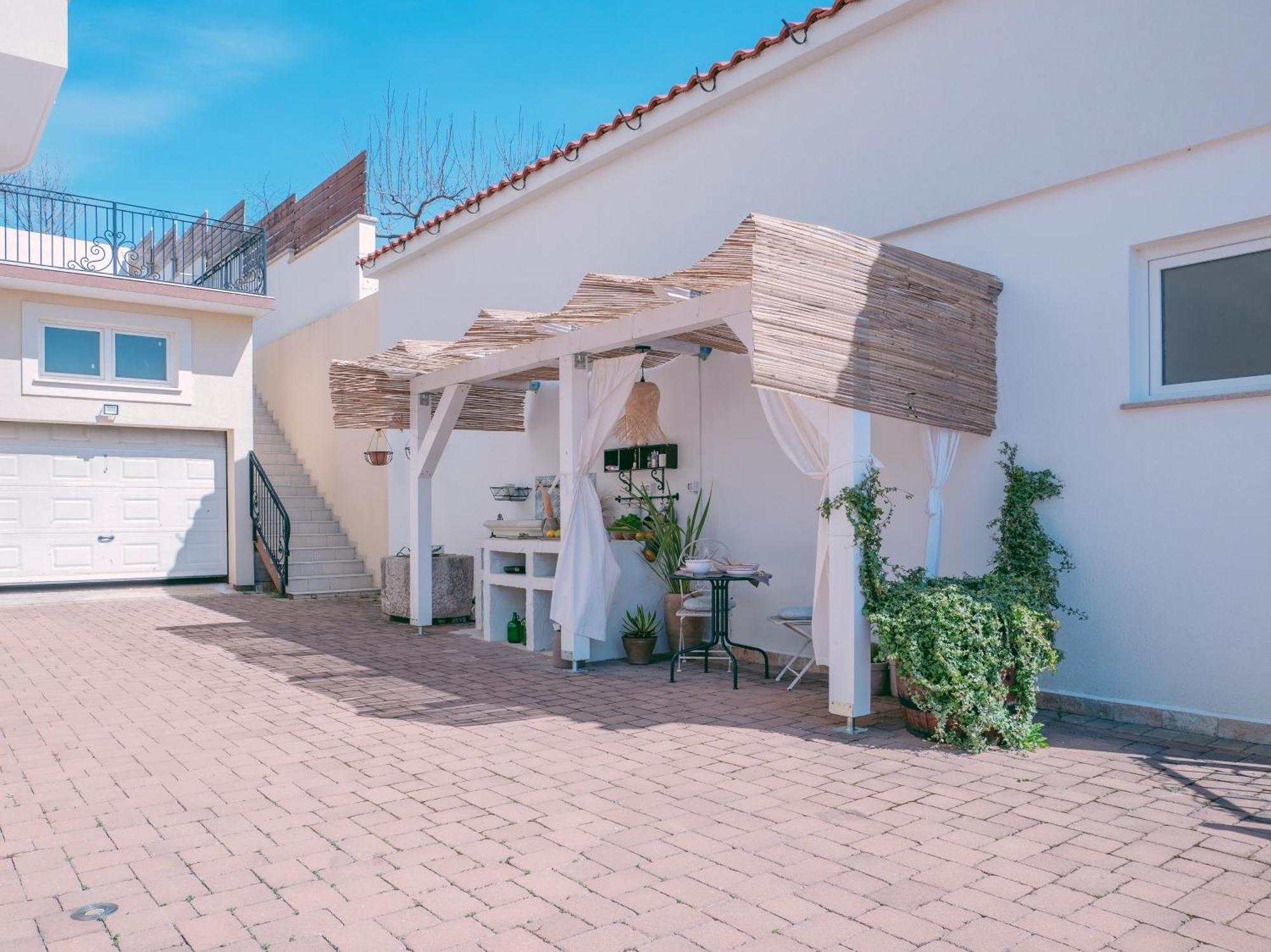 The Residence Bilice Exterior photo